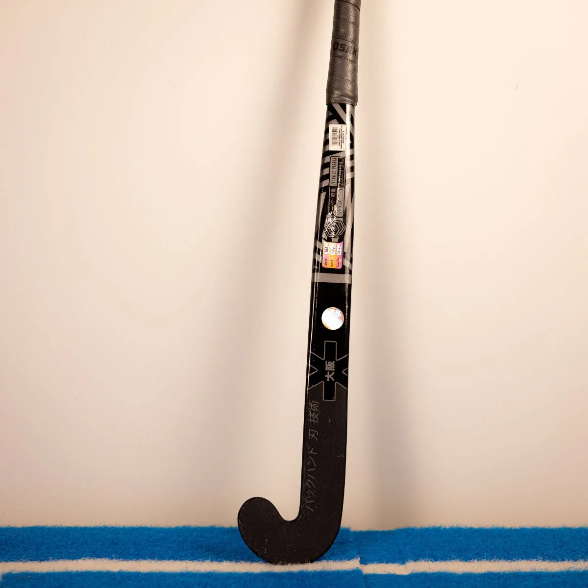 Osaka 5 Series Razzle Dazzle Show Hockey Stick EX DEMO