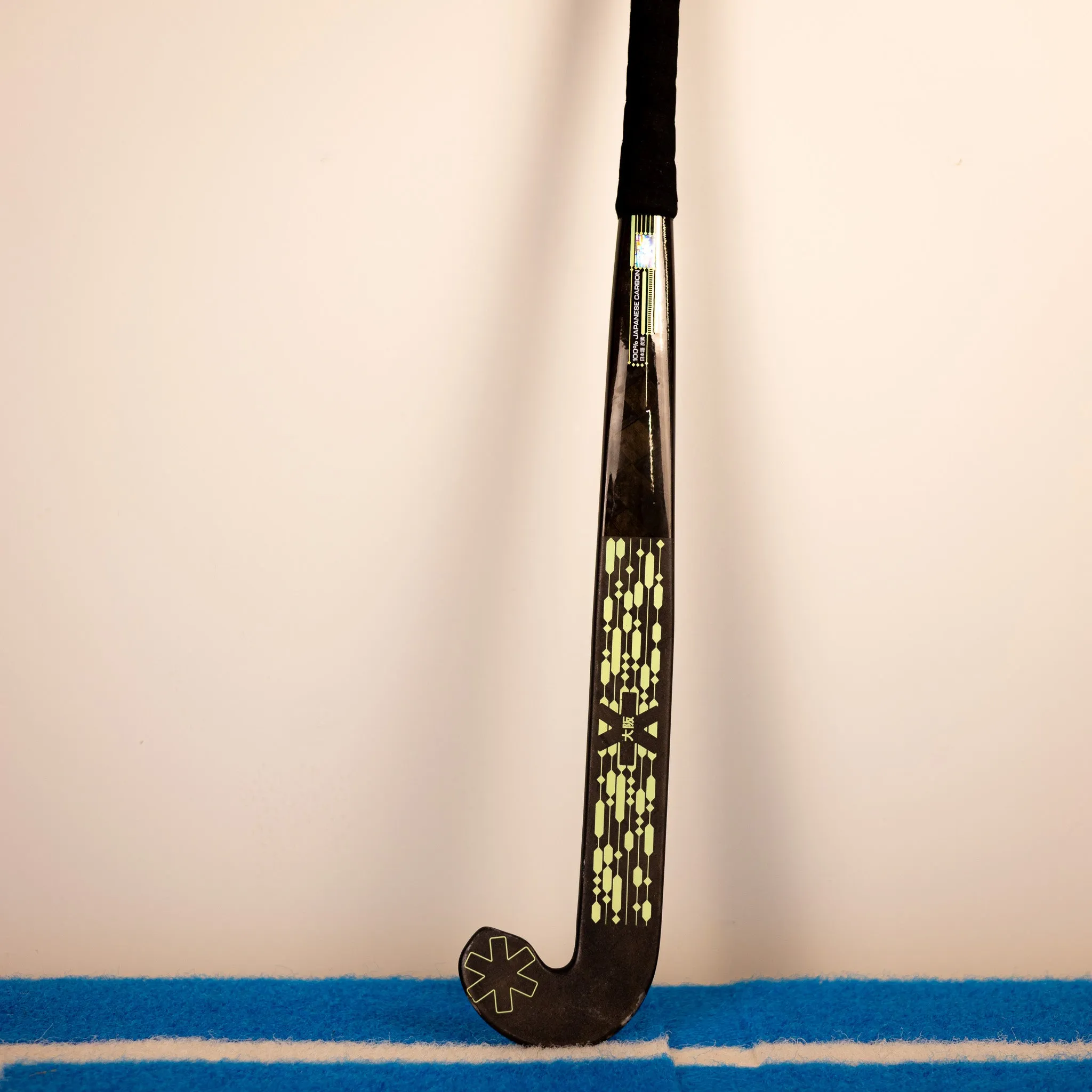 Osaka FutureLab 100 NXT Bow Hockey Stick EX DISPLAY
