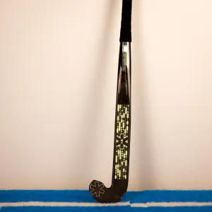 Osaka FutureLab 100 NXT Bow Hockey Stick EX DISPLAY