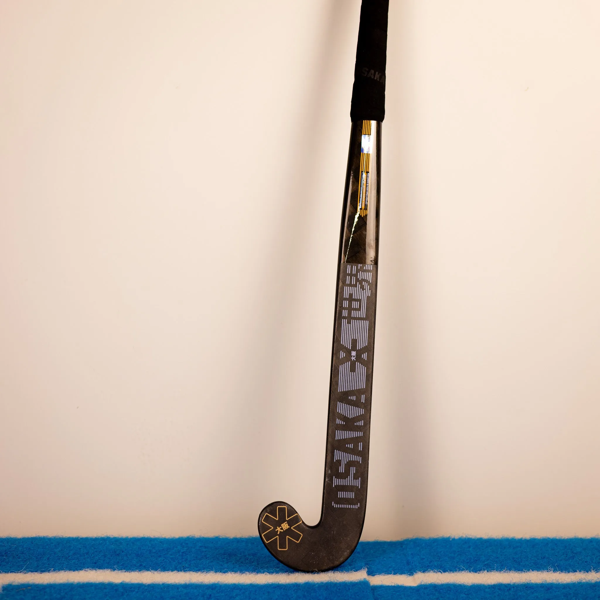 Osaka Pro Tour Limited Low Bow Hockey Stick EX DISPLAY