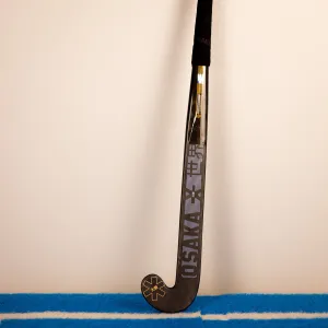 Osaka Pro Tour Limited Low Bow Hockey Stick EX DISPLAY