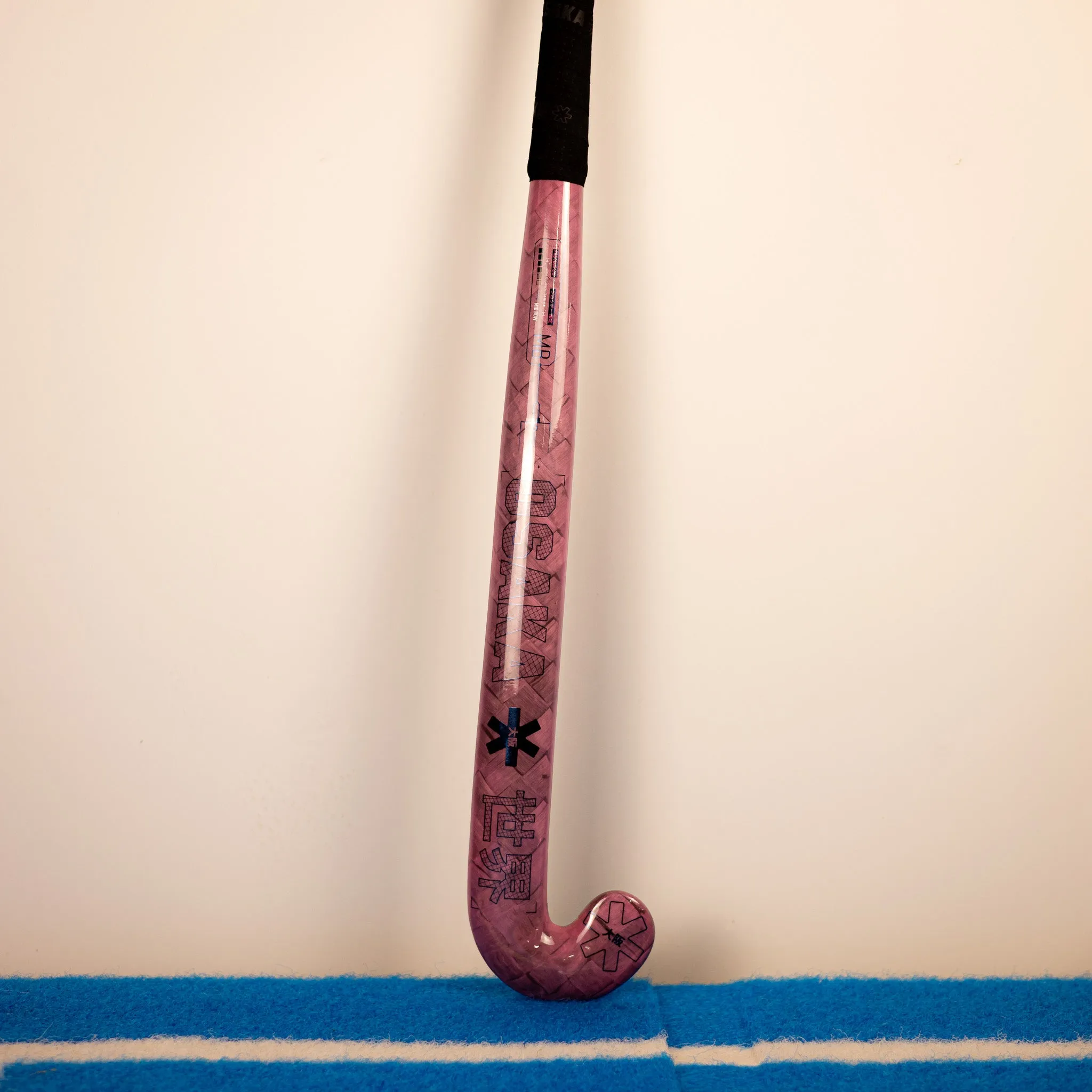 Osaka Pro Tour Limited Mid Bow Hockey Stick EX DISPLAY