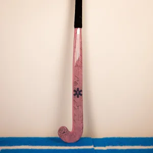 Osaka Pro Tour Limited Mid Bow Hockey Stick EX DISPLAY