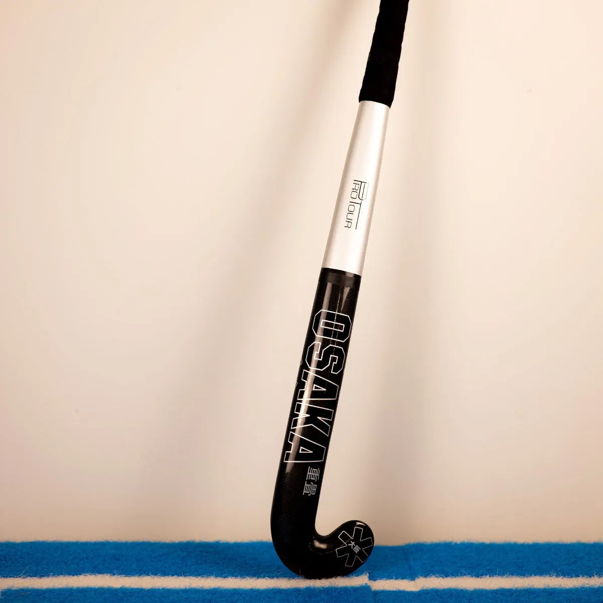 Osaka Pro Tour Pro Groove LTD Hockey Stick EX DEMO