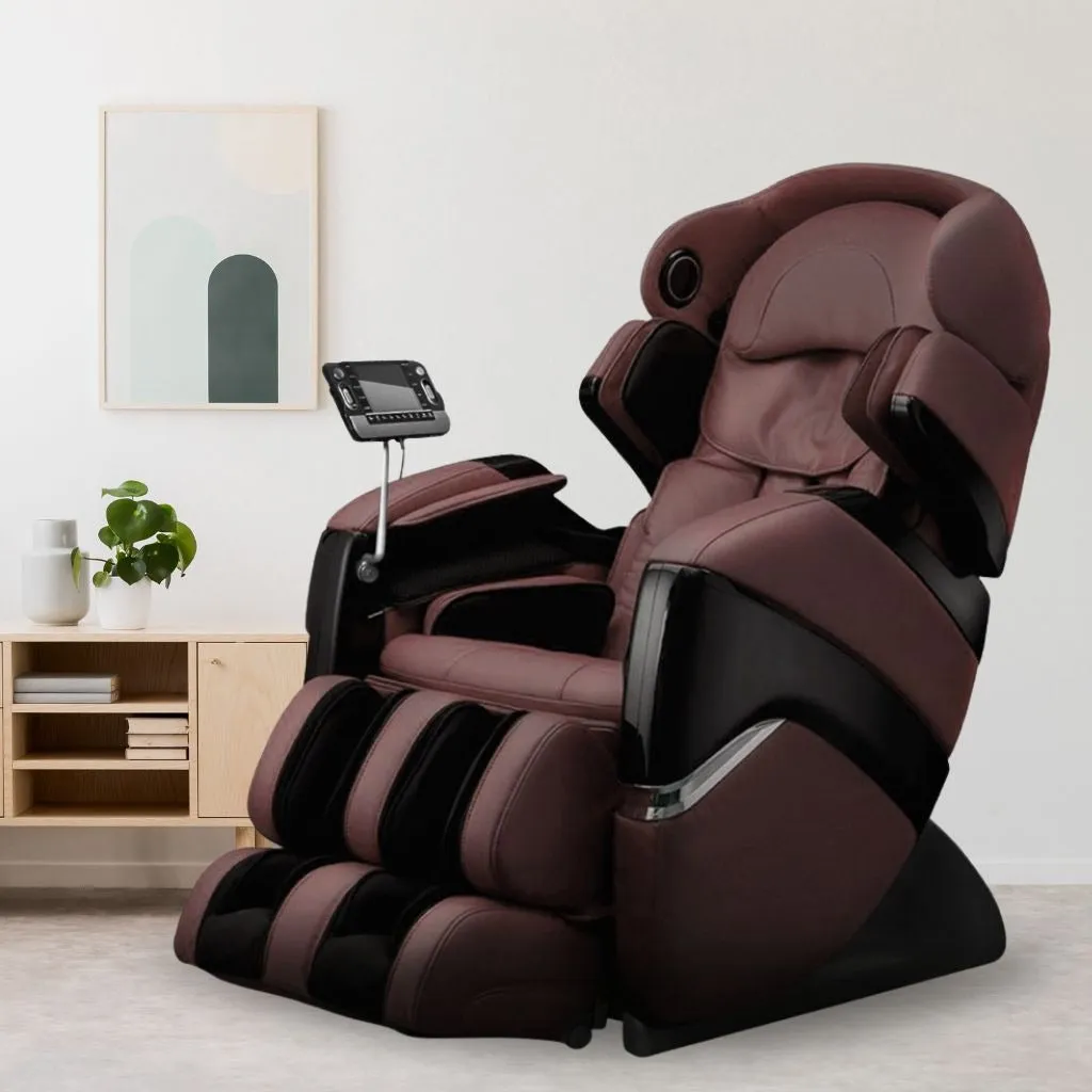 Osaki OS-3D Pro Cyber Massage Chair