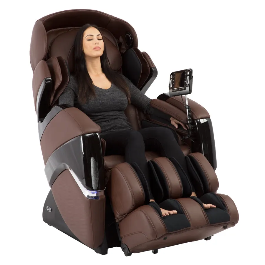 Osaki OS-3D Pro Cyber Massage Chair