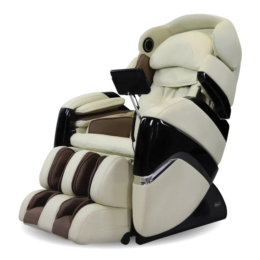 Osaki OS-3D Pro Cyber Massage Chair
