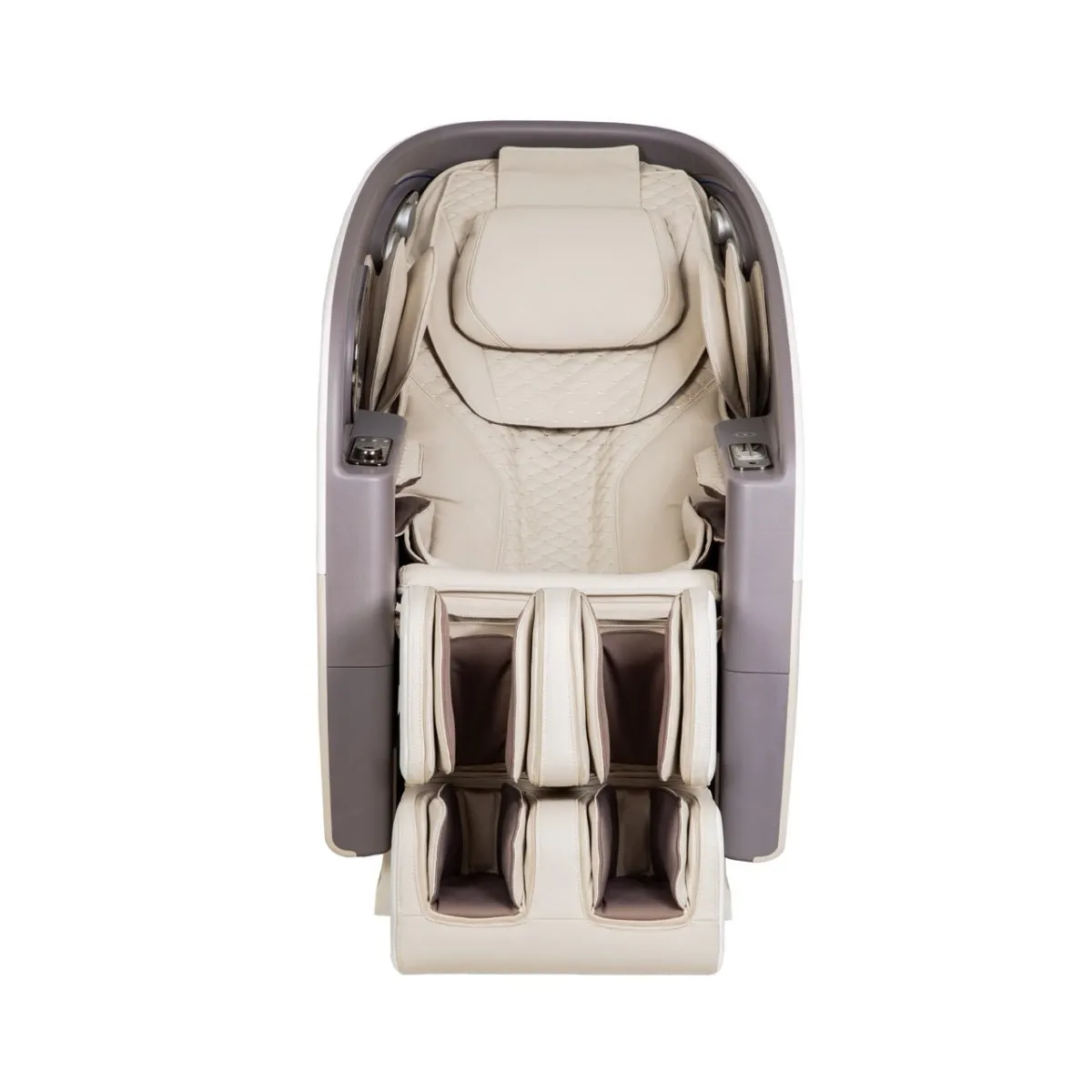 Osaki OS-Flagship Duo 4D 3D Massage Chair