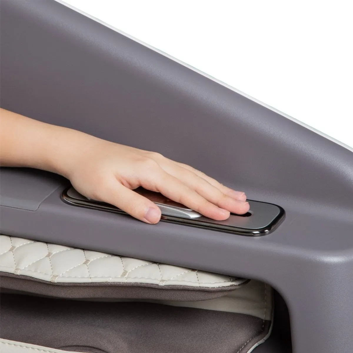 Osaki OS-Flagship Duo 4D 3D Massage Chair