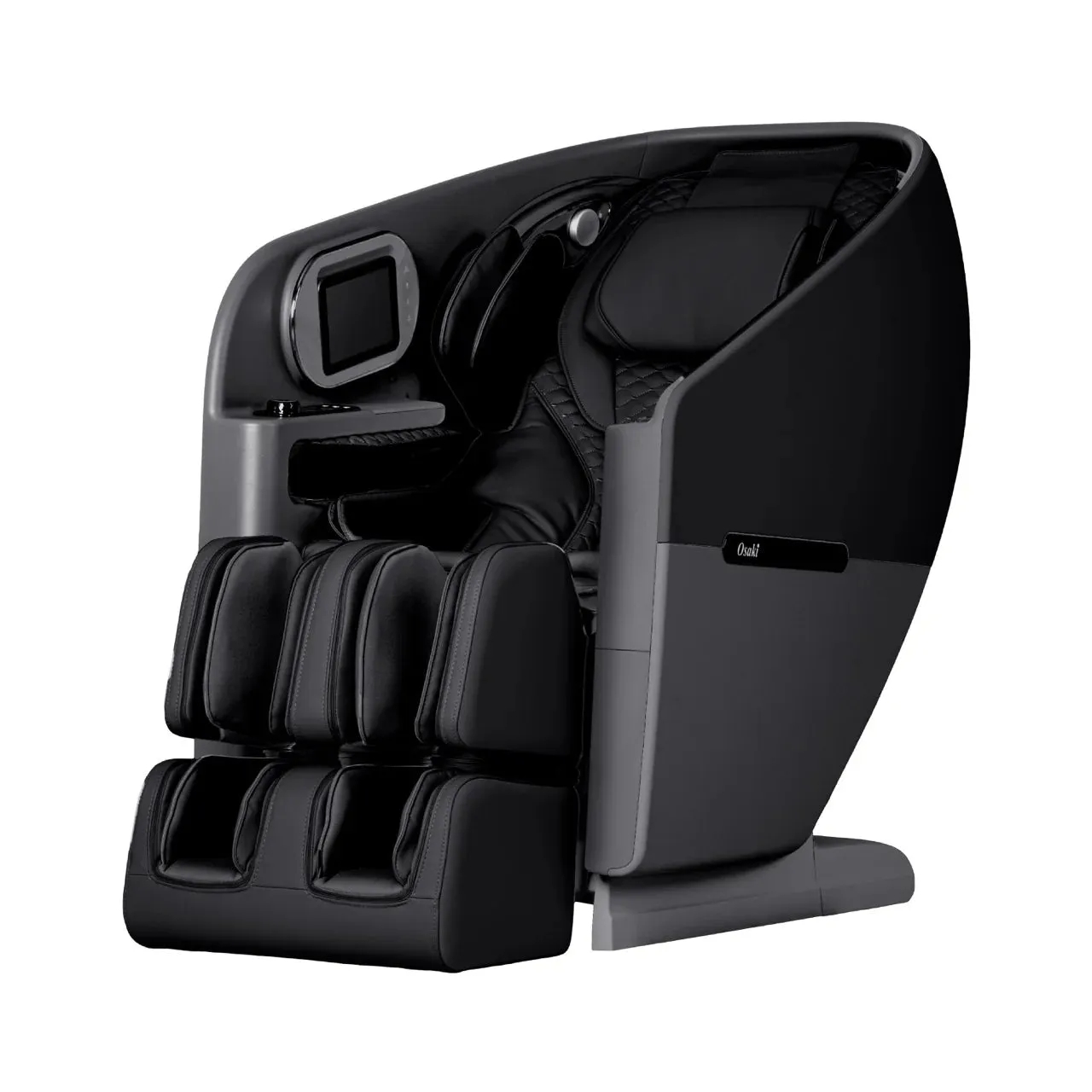 Osaki OS-Flagship Duo 4D 3D Massage Chair