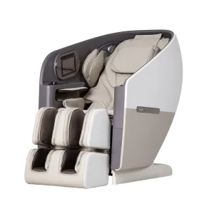 Osaki OS-Flagship Duo 4D 3D Massage Chair
