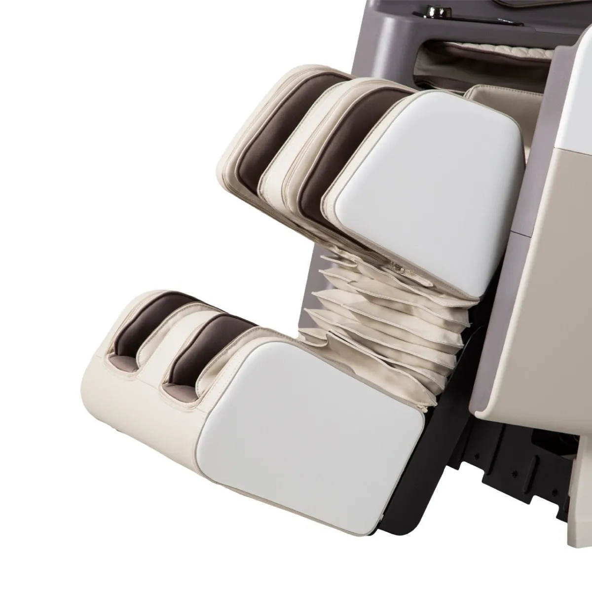 Osaki OS-Flagship Duo 4D 3D Massage Chair