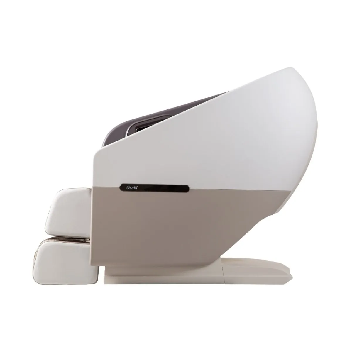 Osaki OS-Flagship Duo 4D 3D Massage Chair