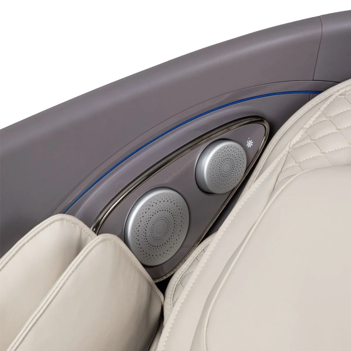 Osaki OS-Flagship Duo 4D 3D Massage Chair