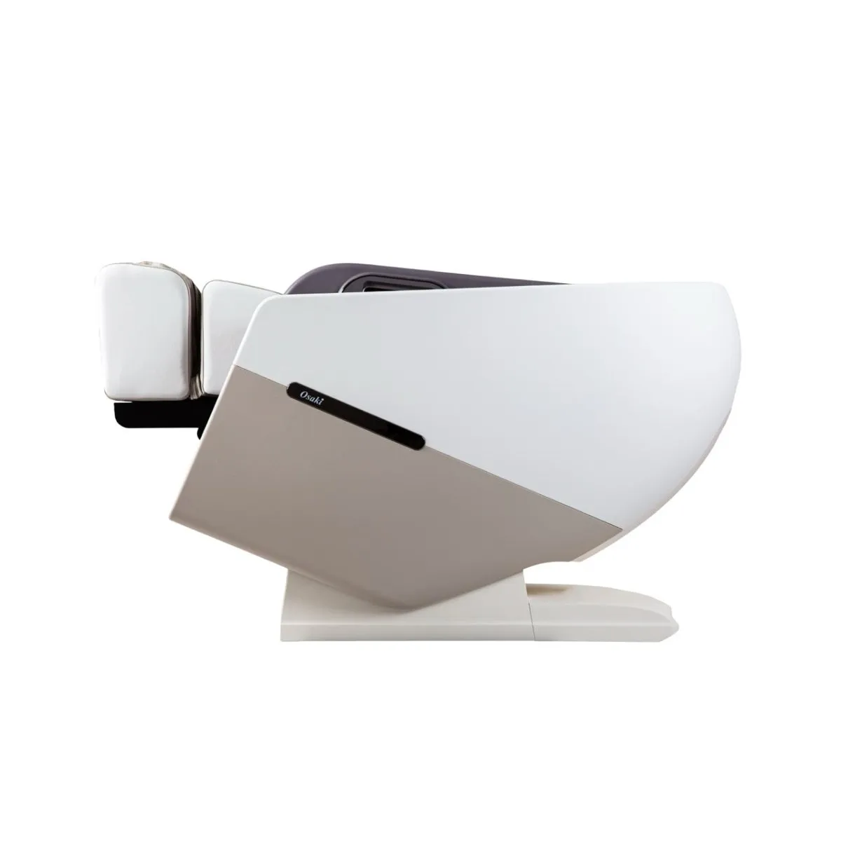 Osaki OS-Flagship Duo 4D 3D Massage Chair