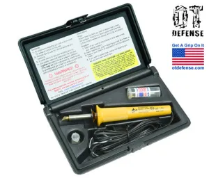 OT Defense Firearms Stippling Kit (New Ver.)