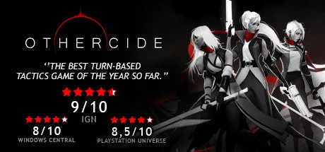 Othercide (PC)