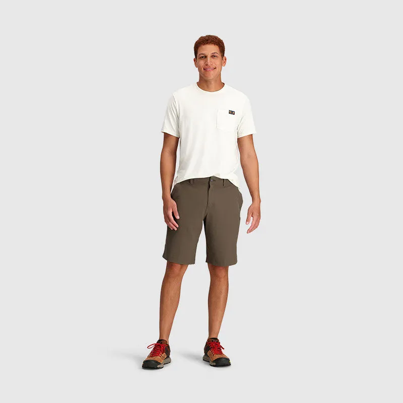 Outdoor Research Ferrosi Mens Shorts - 10 Inseam