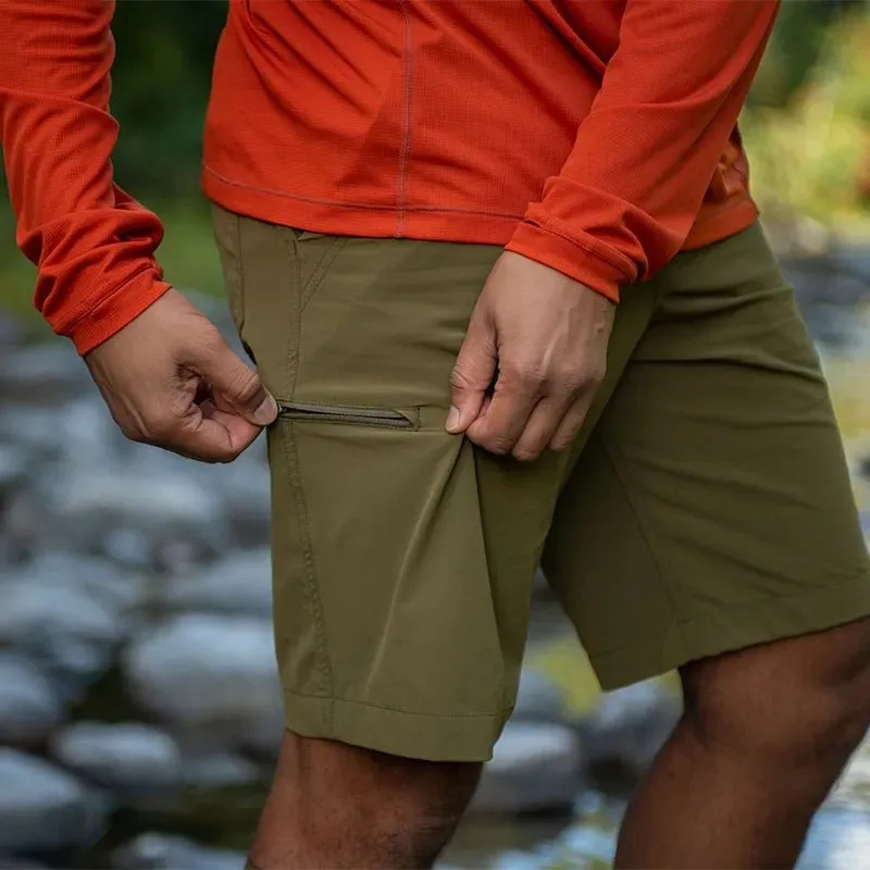 Outdoor Research Ferrosi Mens Shorts - 10 Inseam