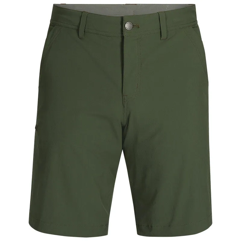Outdoor Research Ferrosi Mens Shorts - 10 Inseam