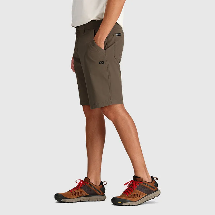 Outdoor Research Ferrosi Mens Shorts - 10 Inseam