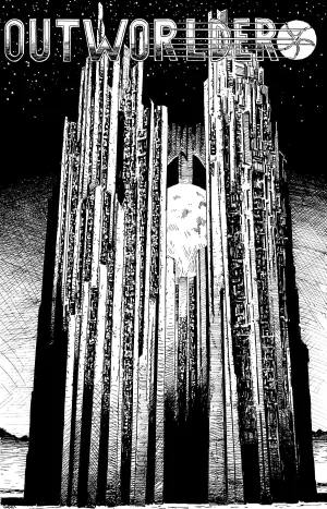 Outworlder