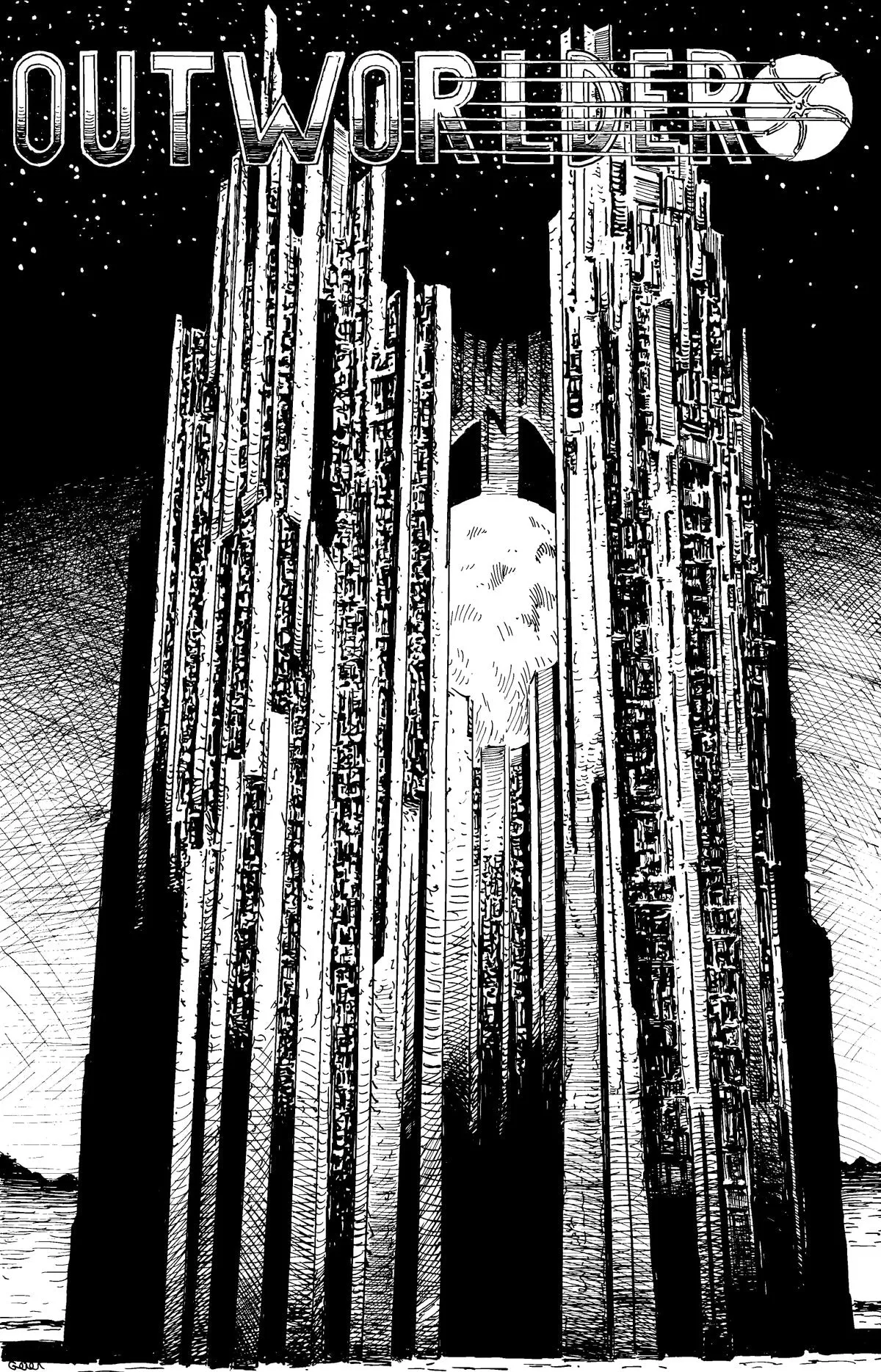 Outworlder