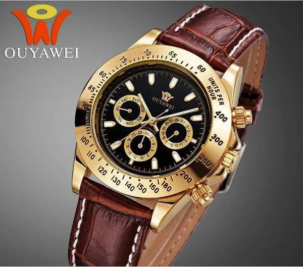 Ouyawei2 Watch