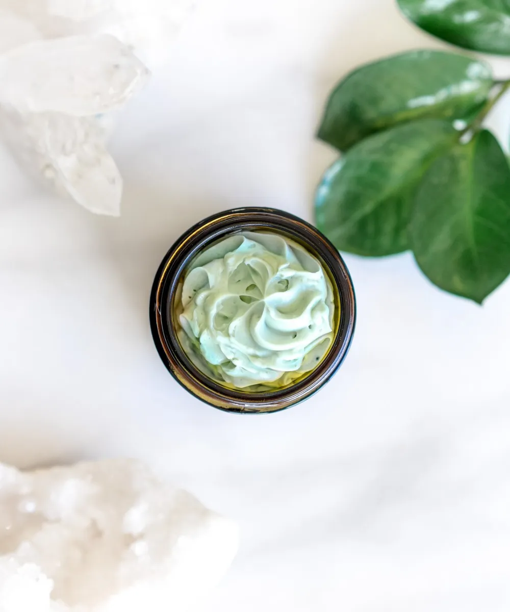 Overnight Garden Mask