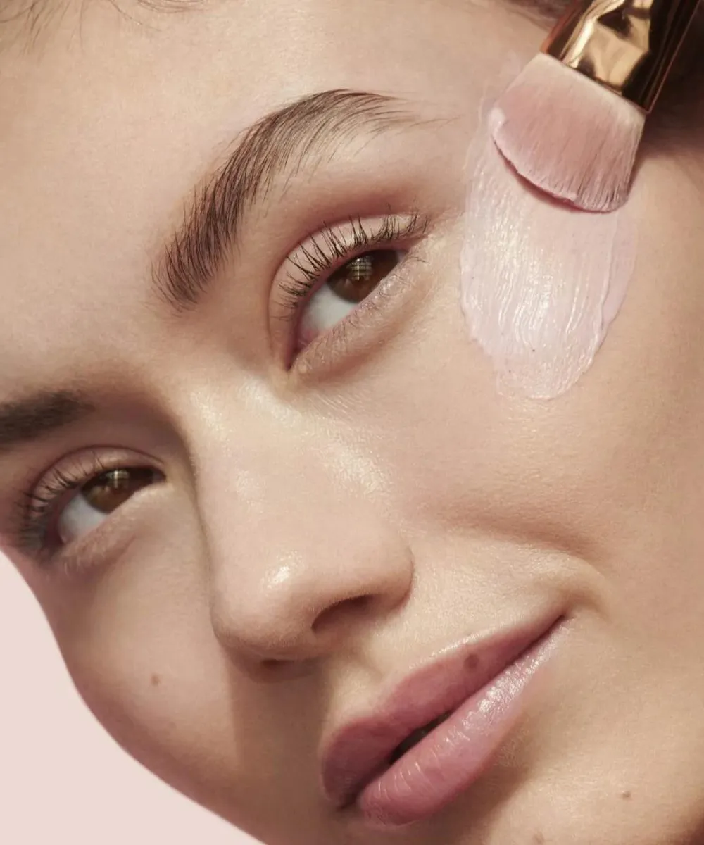 Overnight Watermelon Mask