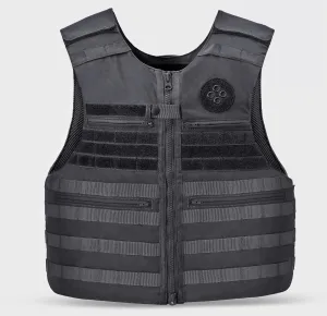 Overt Patrol Molle Vest Level IIIA