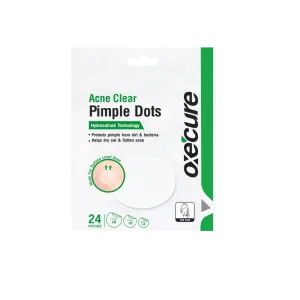 Oxecure Acne Clear Pimple Dots