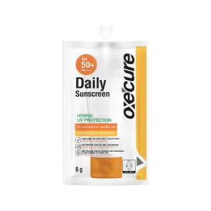 Oxecure Daily Sunscreen SPF 50 /PA    