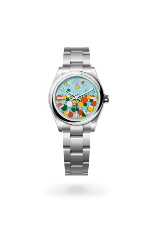 Oyster Perpetual 31