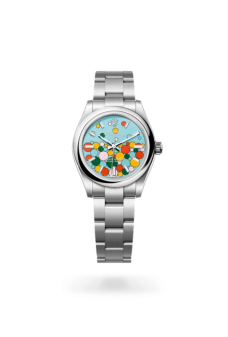 Oyster Perpetual 31