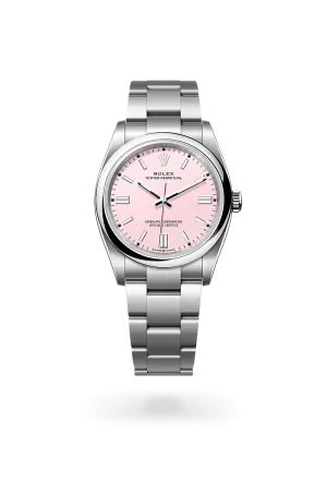 Oyster Perpetual 36
