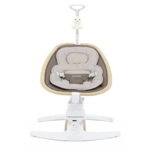 Oyster Smart Motion Rocker - Mink