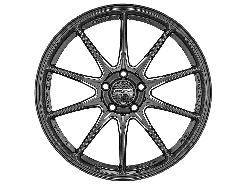 OZ Wheels | HyperGT HLT (MADE TO ORDER)