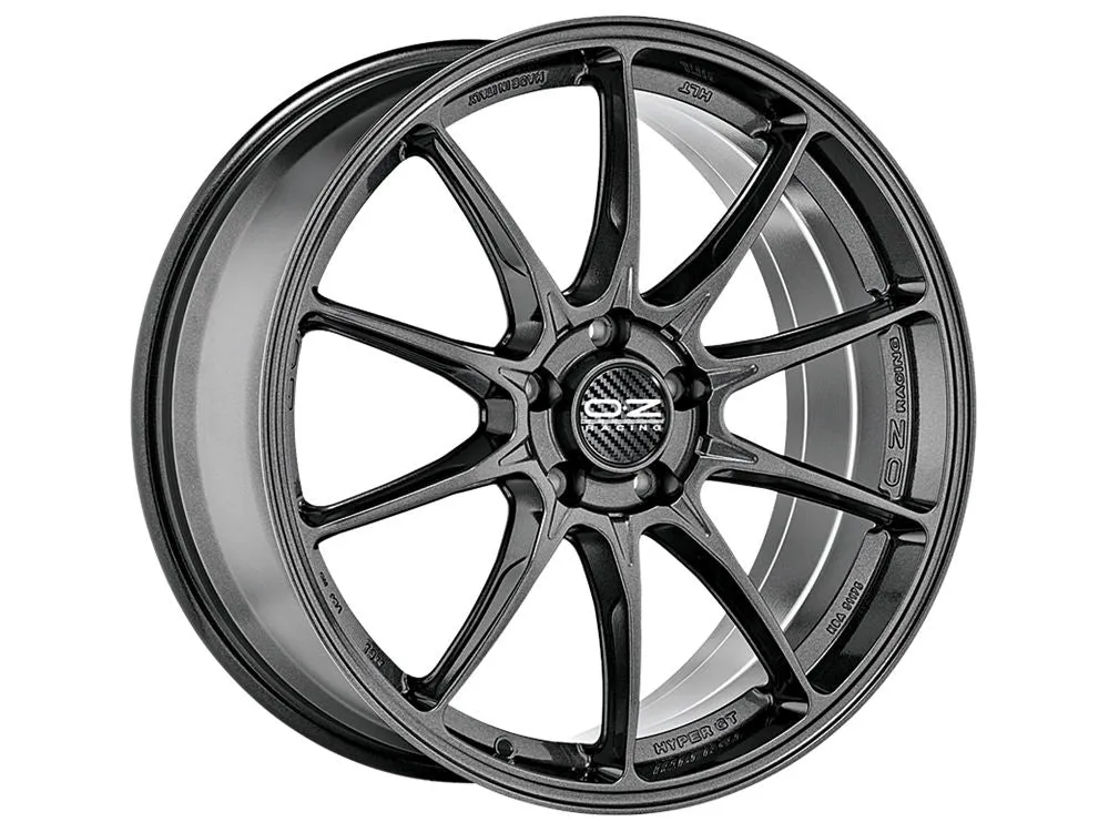 OZ Wheels | HyperGT HLT (MADE TO ORDER)