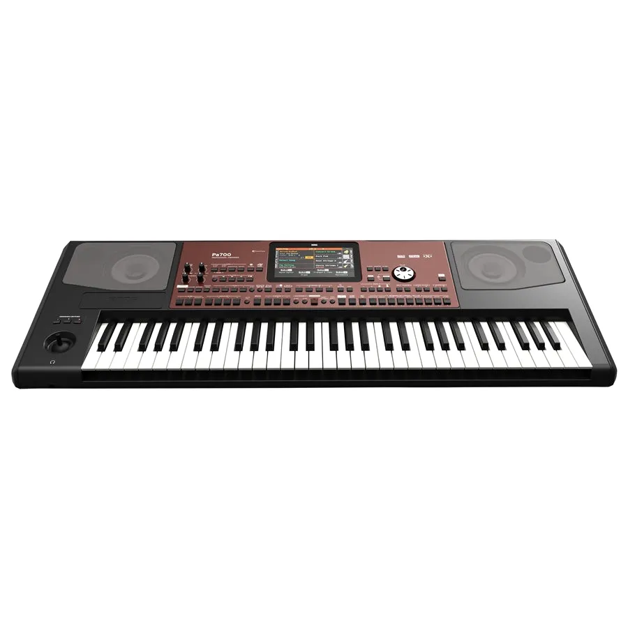 Pa700