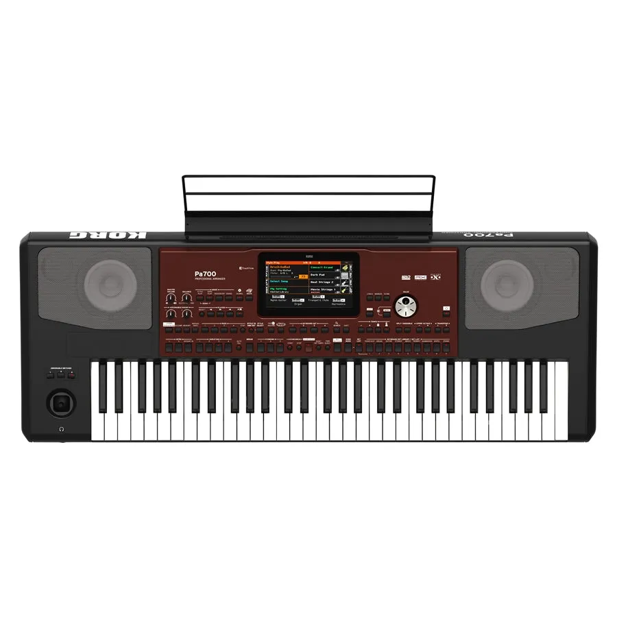 Pa700