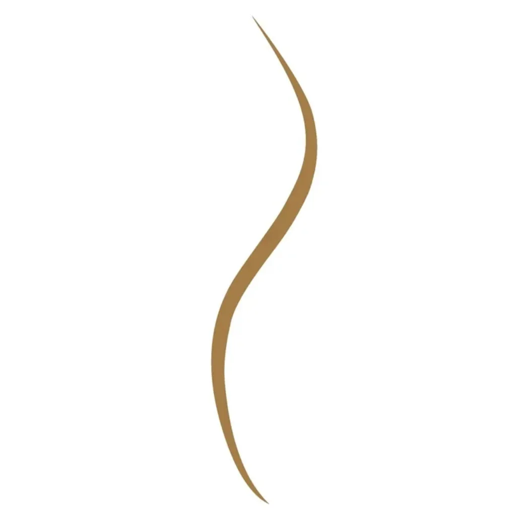 Pack of 2 L'Oreal Le Liner Signature Smooth Glide Mechanical Eyeliner, Gold Velvet 760