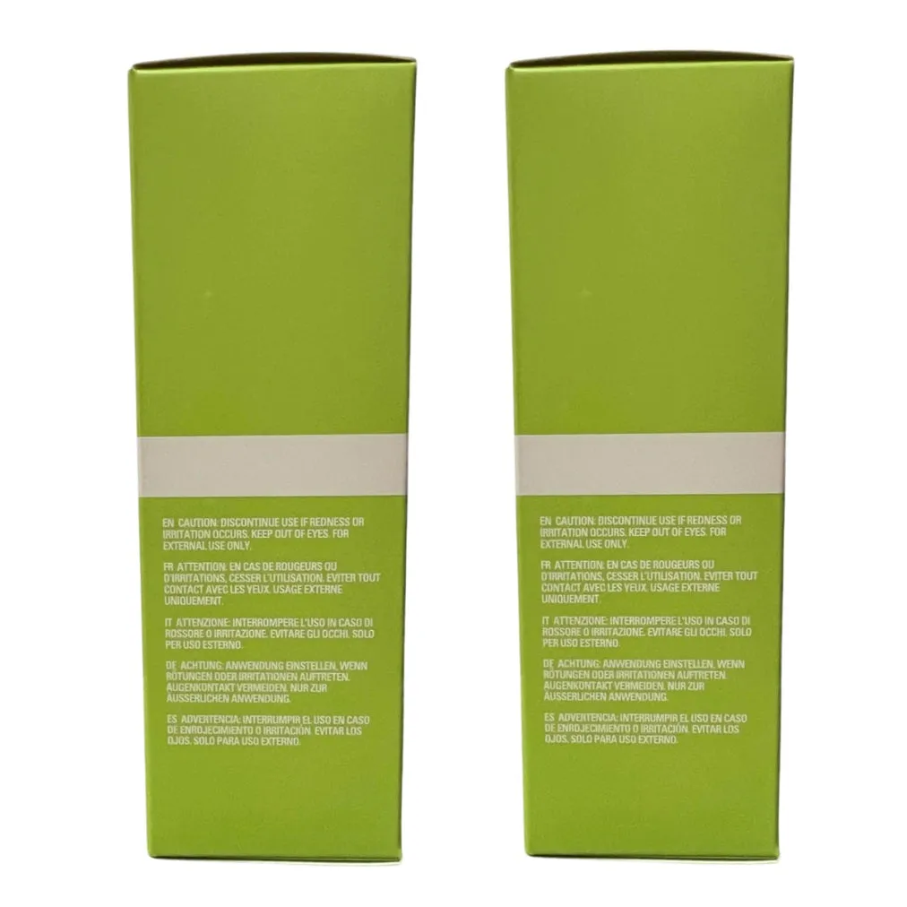 Pack of 2 Makeup Revolution Beauty Serum, Dry Skin Nourishing Serum