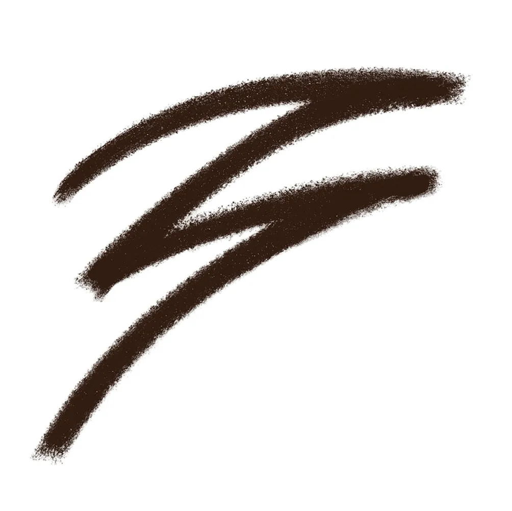 Pack of 2 NYX Professional Makeup Retractable Mechanical Eye Liner, Brown MPE04