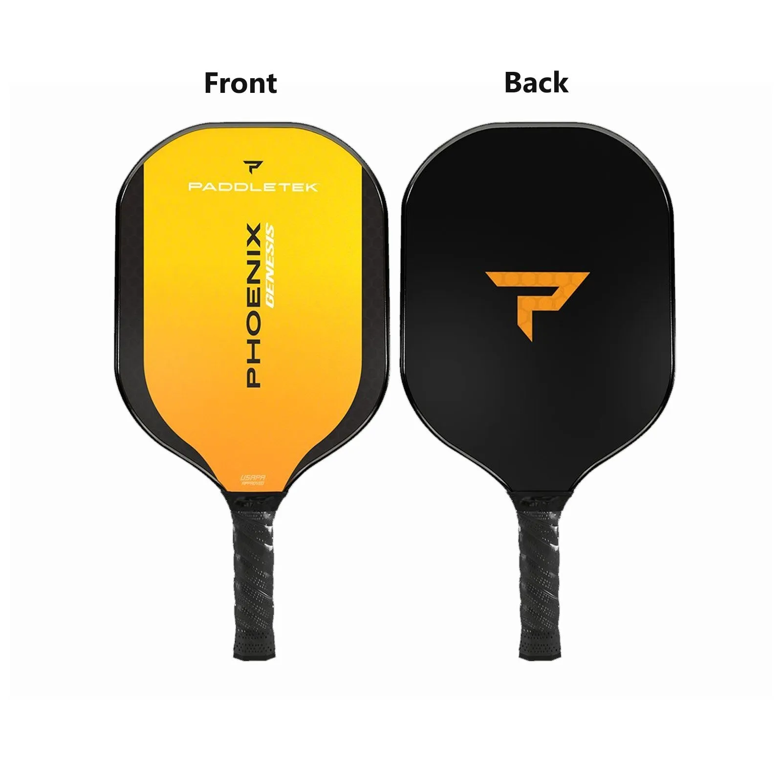 Paddletek Phoenix Genesis