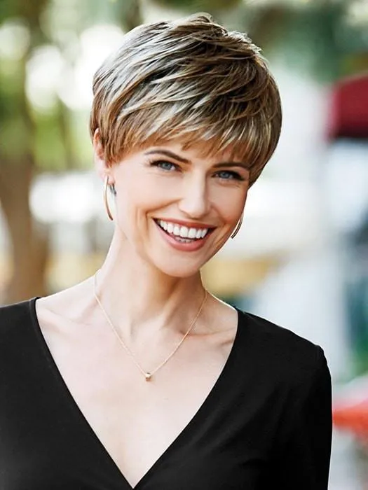Page Turner by Gabor | Synthetic Wig for Women | CLOSEOUT