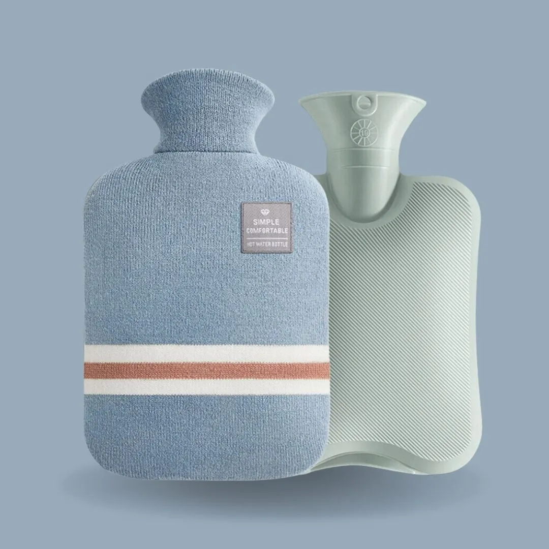Pain Relief Hot & Cold Water Bag