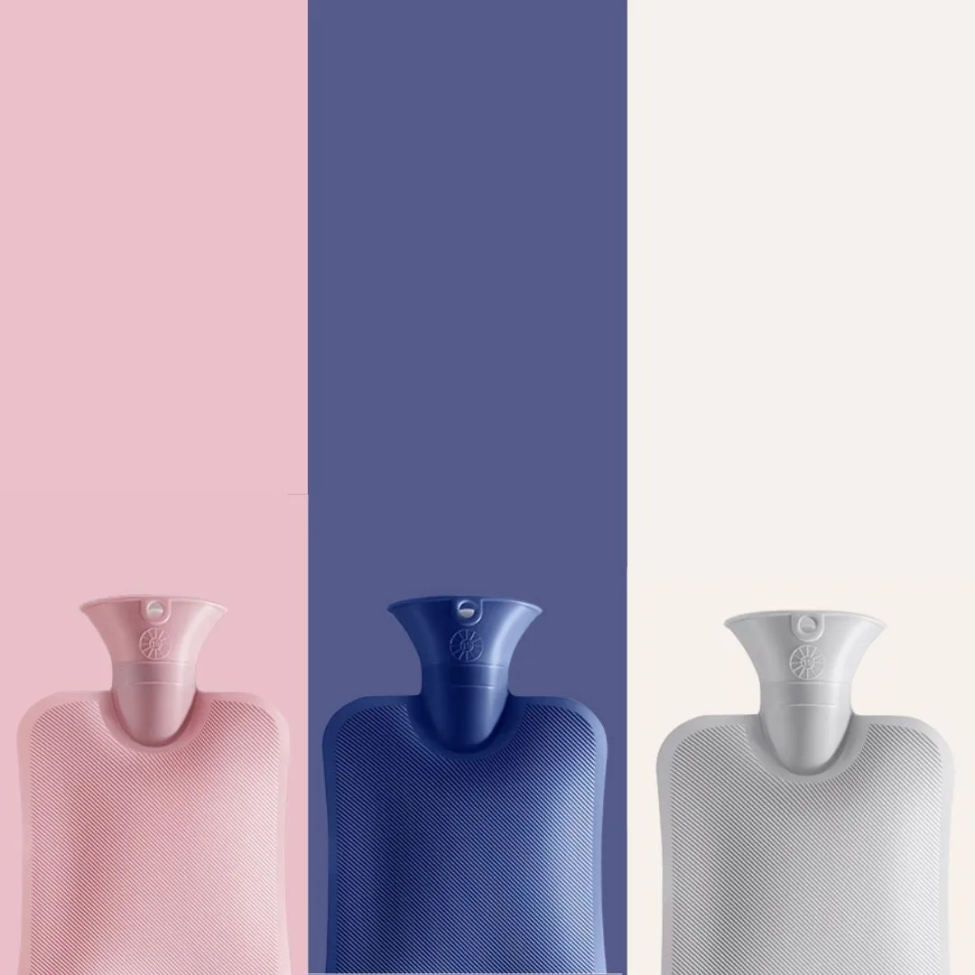 Pain Relief Hot & Cold Water Bag