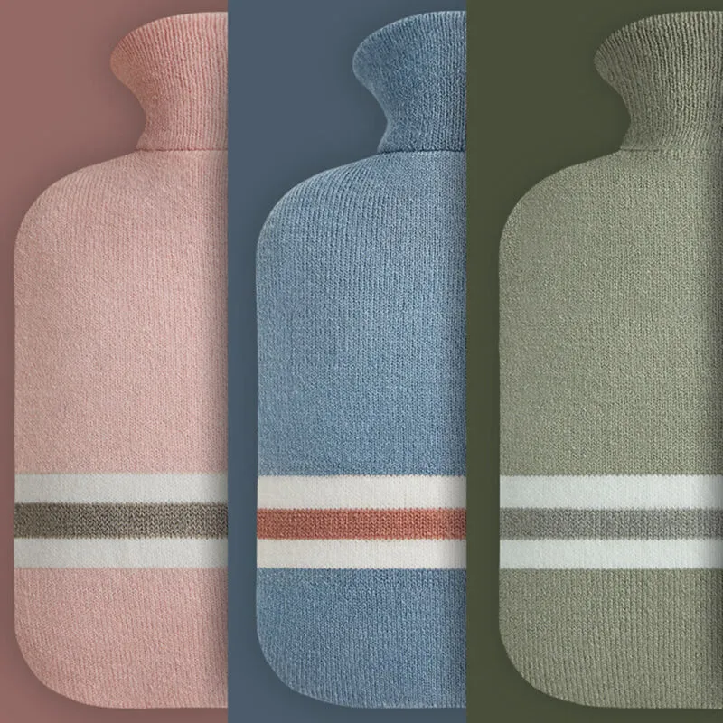 Pain Relief Hot & Cold Water Bag