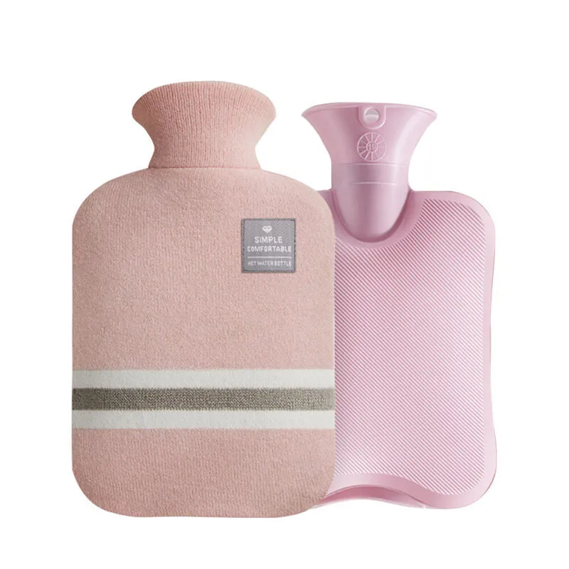 Pain Relief Hot & Cold Water Bag